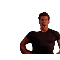 Fitness Workout Sticker by Body By Jake
