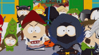 Trick Or Treat