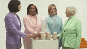 chastity belt its obvious GIF by Hardly Art