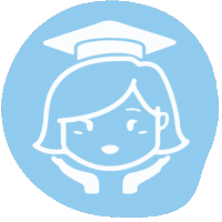 Hhb Sticker by Haru Haru Beauty