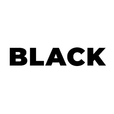 Blackweek Sticker by Livvie
