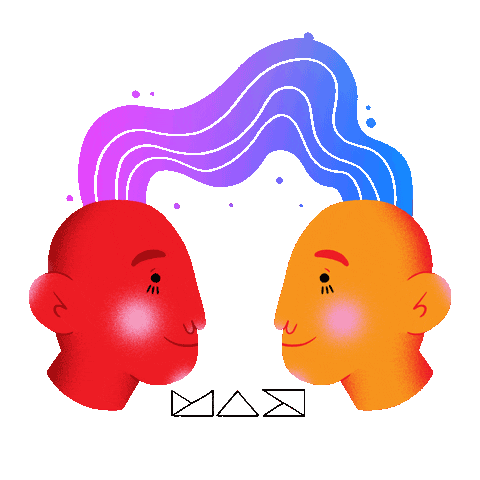 Max Creativity Sticker by Adobe