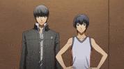 Please Do It Persona 4 GIF