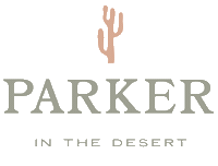 Parker Retreat Sticker by Parker Talent Management
