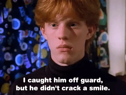 season 1 GIF