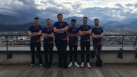 fcgrugby esports rugby pancake grenoble GIF