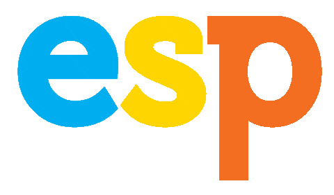 esp_inc giphyupload nonprofit disability esp Sticker