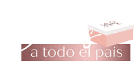Miqiitas envios envios a todo el pais miqiitas Sticker