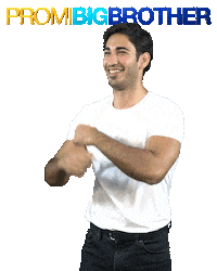 happy dance Sticker by ProSiebenSat.1