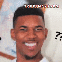 Sad Excited GIF by Tokkingheads