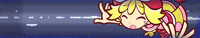 Game Reaction GIF by SEGA