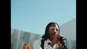 Bite My Tongue GIF by Steve Lacy
