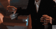 doctor who regeneration GIF by BBC America