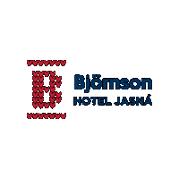 Hotelbjornson Sticker by Björnsonka