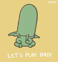 Lets Play Dragons GIF
