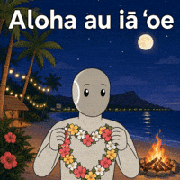 Beach Love GIF by 1X Technologies