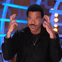 Lets Go Reaction GIF by Top Talent