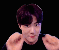 gncdcream33 golden child gncd 골든차일드 jibeom GIF