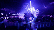 music festival dance GIF by Insomniac Events