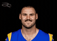 Los Angeles Rams Colby Parkinson GIF by Respective