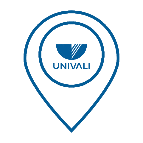 univali giphyupload cafe graduation faculdade Sticker