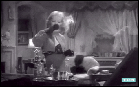Bette Davis Precode Hollywood GIF by Turner Classic Movies