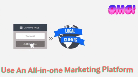 VermaakMarketing giphygifmaker giphyattribution marketing digital marketing GIF
