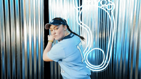 Celebrate University Of North Carolina GIF by UNC Tar Heels