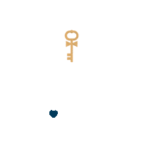 Maison Appartement Sticker by lagencerie