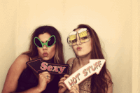 fun photobooth GIF by Tom Foolery Photo Booth
