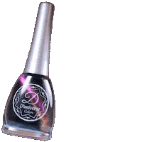 Nail Nailsart Sticker by Duniversecolors