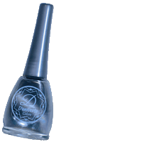 Nail Sticker by Duniversecolors