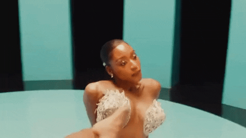 Wild Side GIF by Normani