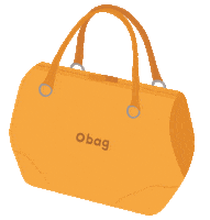 Obaglovers Sticker by Obag Polska
