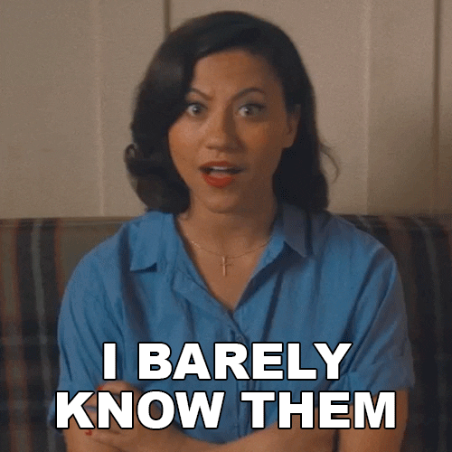Pink Ladies Grease GIF by Paramount+