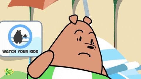 Nooo GIF