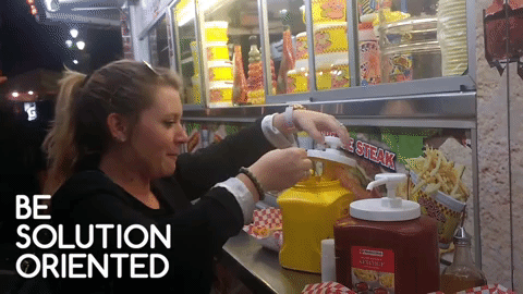 mustard raleigh marketing consultants GIF