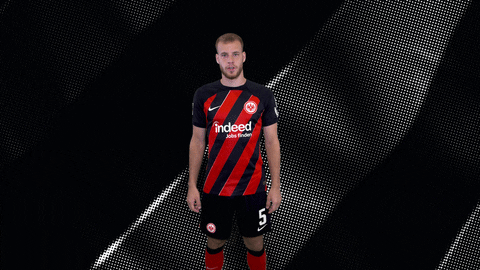 Time Watch GIF by Eintracht Frankfurt