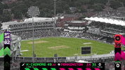 Cricket GIF by The Hundred