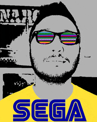 sega GIF by haydiroket (Mert Keskin)