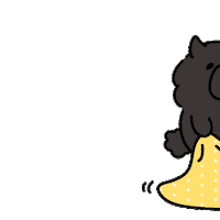 Sleep 想睡 Sticker by YajuWholeHouse