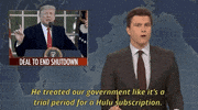 Colin Jost Snl GIF by Saturday Night Live