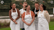 Clap Love GIF by MasterChefAU