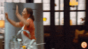 Friends Hug GIF by MasterChefAU