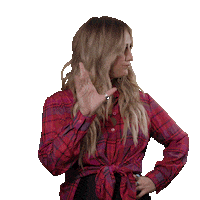 Sassy No Way Sticker by Lainey Wilson
