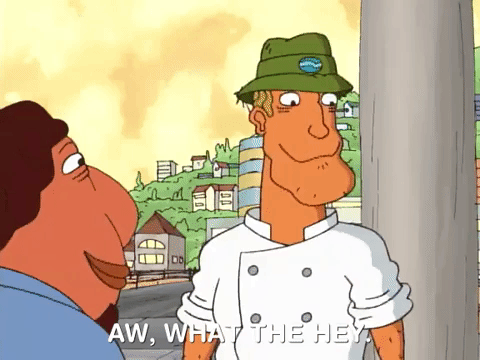 rocket power nicksplat GIF
