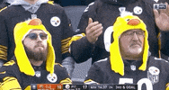 Regular Season Football GIF by NFL