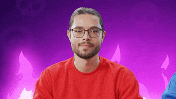 Star Boxing GIF by Brawl Stars