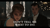 Do What I Want GIF by PENNYWORTH