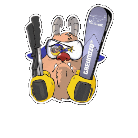 Top Heli Sticker by Helimontblanc
